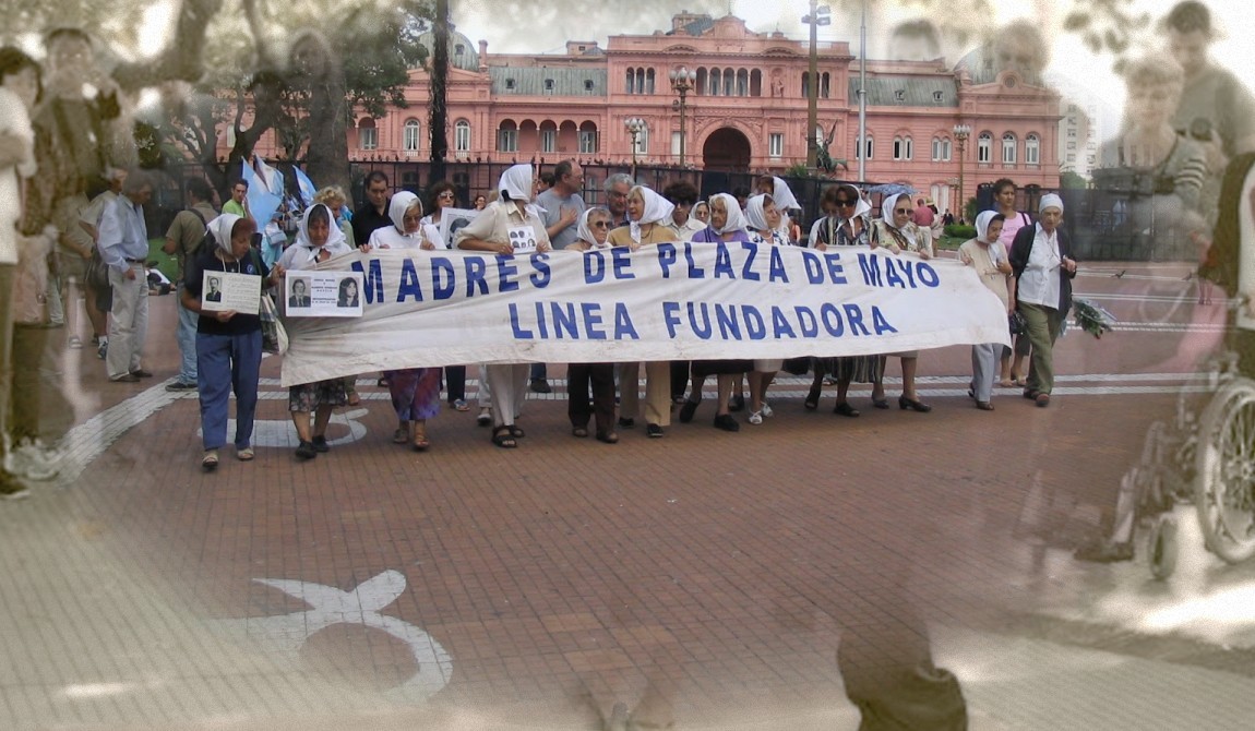 The Argentina Memorial