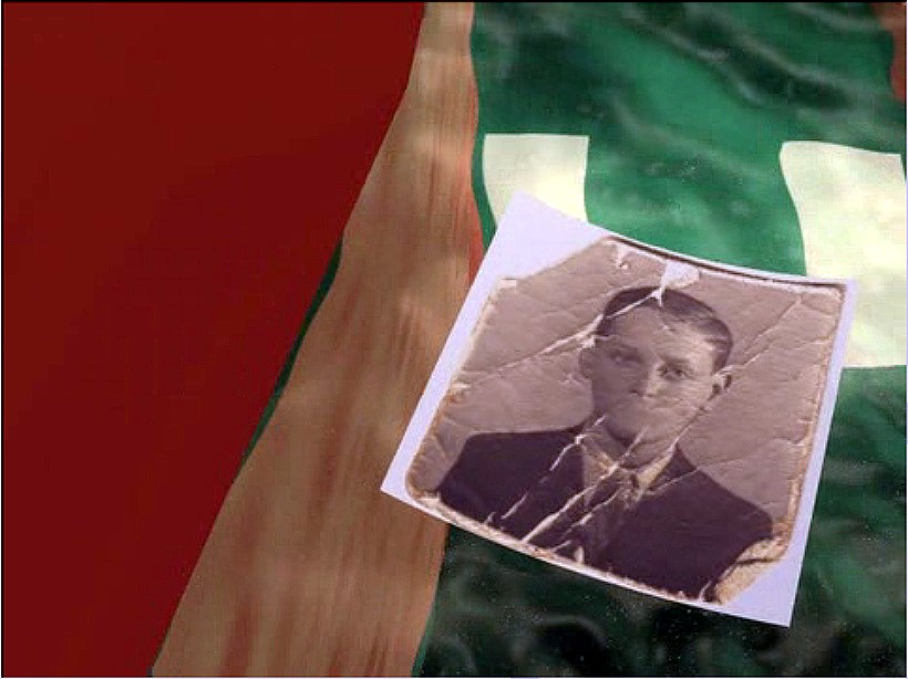 The Argentina Memorial