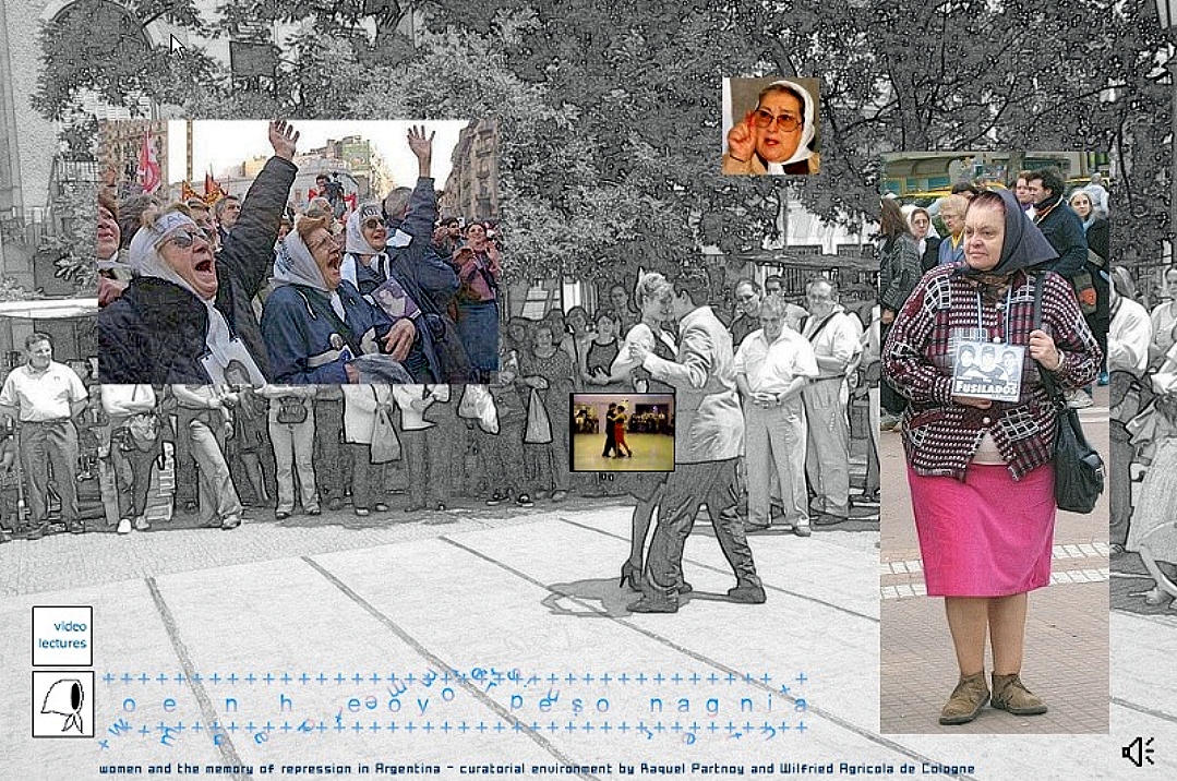 The Argentina Memorial